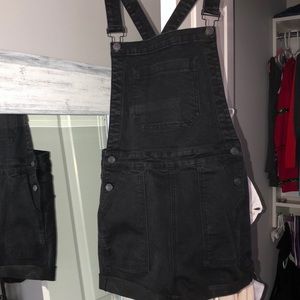 Brandy Melville overalls